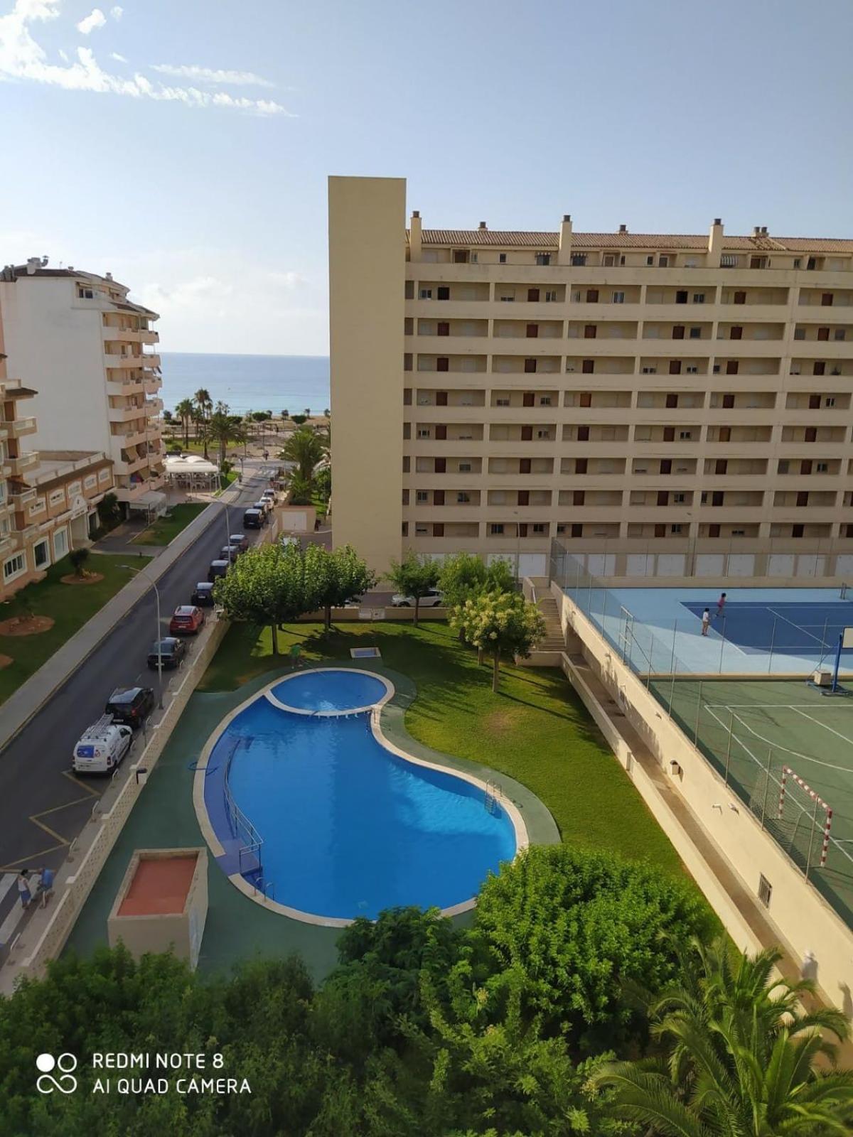 Appartamento Molina Azhar C